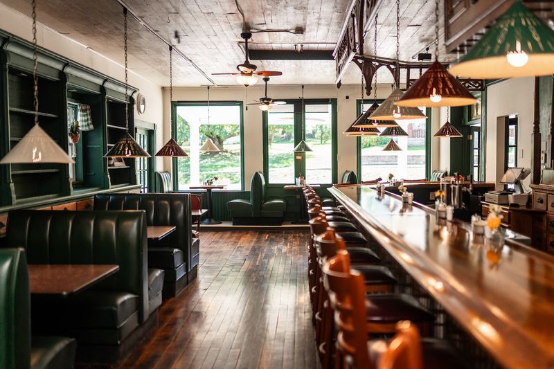 Kim's Southern Table - Germantown