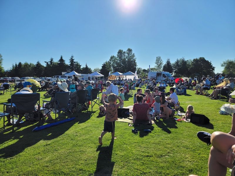 This Washington Lavender Farm Is The Summer Escape You Cannot Miss - Decor Hint Sequim Lavender Weekend Turns The Whole Town Into A Celebration
