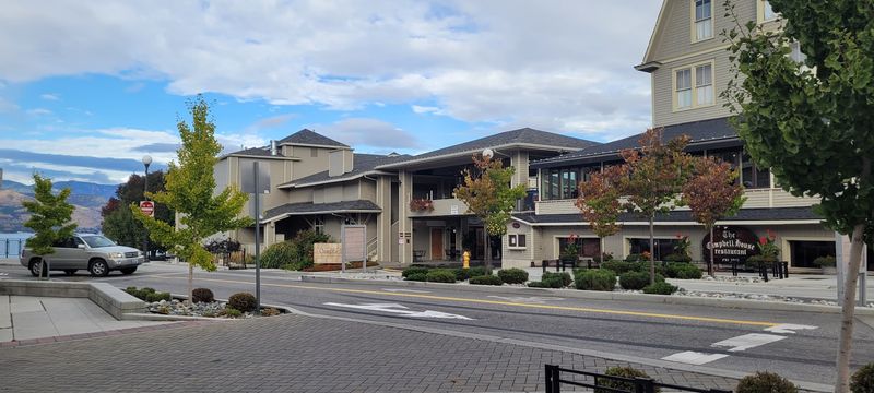 Mild Climate That Makes Year-Round Living Comfortable