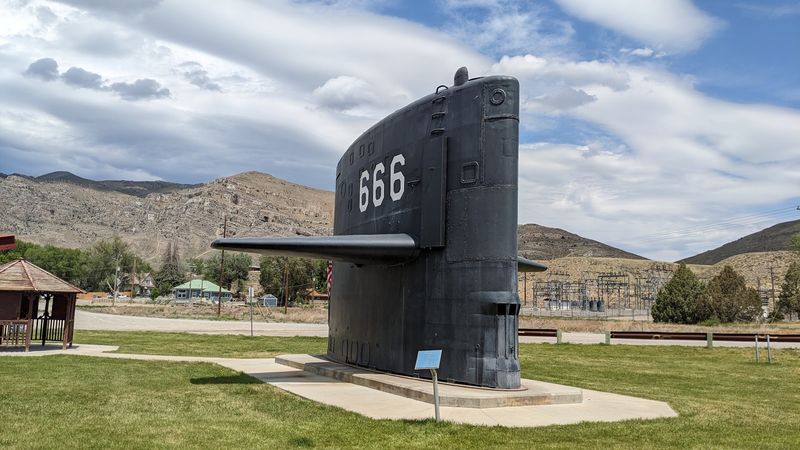 A Record-Breaking Nuclear First