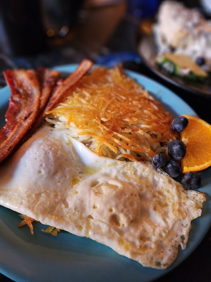 Breakfast Hours That Work For Real People