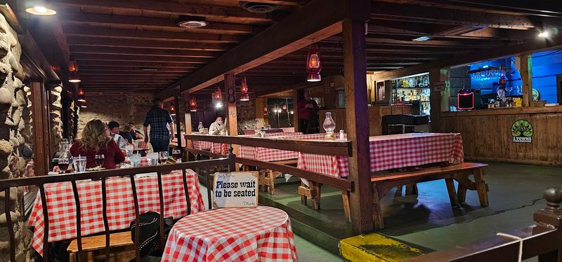 A Room That Feels Like Arizona History