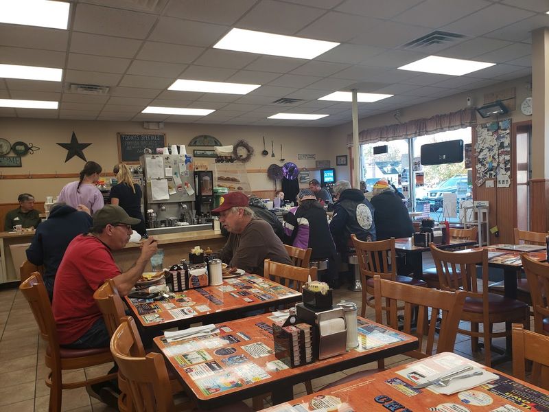 A Comfort Food Favorite In Ellington