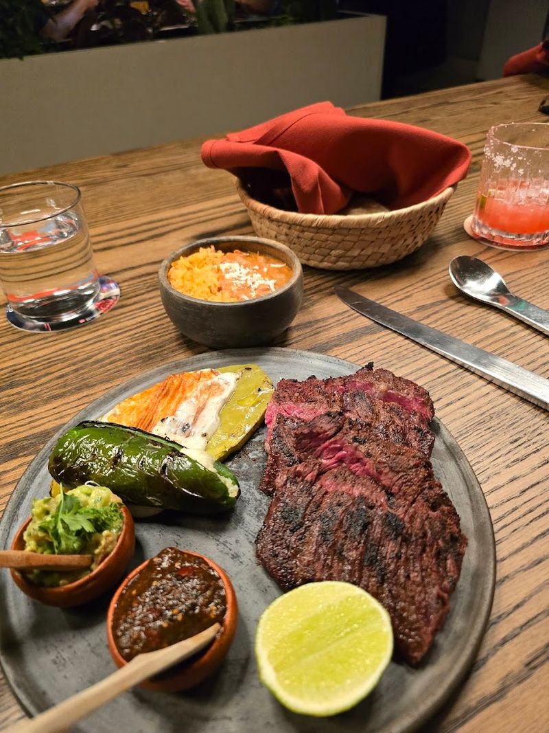 This Idaho Restaurant Makes Every Meal Feel Like A Special Occasion - Decor Hint Making Reservations Is Smart