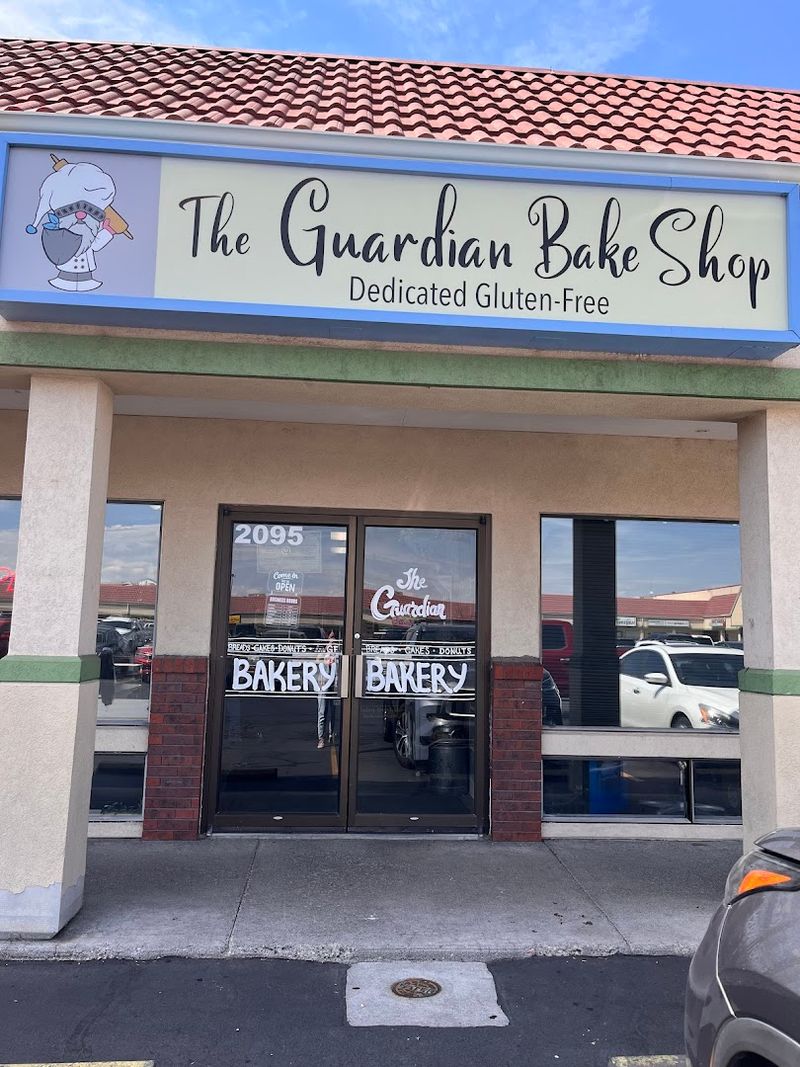 This Idaho Falls Bake Shop Keeps Treats Feeling Normal