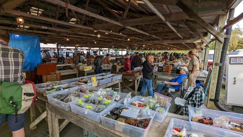 The Vendor Variety That Makes Every Visit Feel Brand New