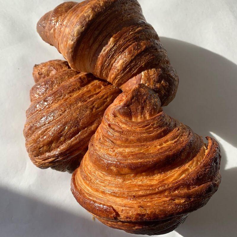 Croissants That Taste Like France