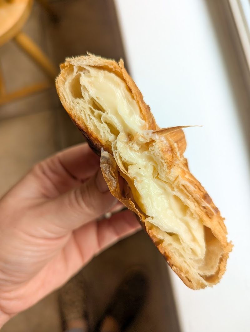 The Croissant That Started The Obsession