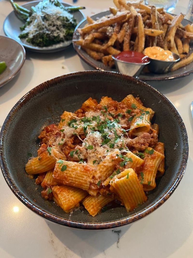 The Minnesota Italian Restaurant Where One Dinner Explains All The Hype - Decor Hint The Pasta That Makes You Forget Everything Else