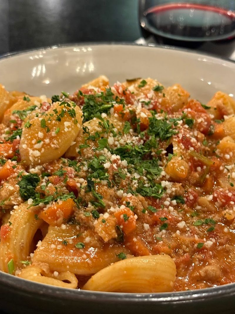 The Handmade Pasta That Changes The Whole Conversation