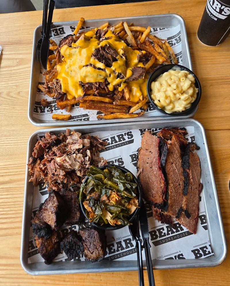 The Brisket That Rewired My Brain