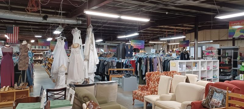 A Wide Selection That Goes Way Beyond Clothing