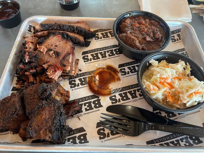 Smoked Meats Worth The Drive