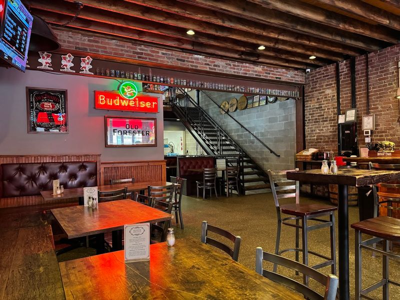 Old Louisville Tavern