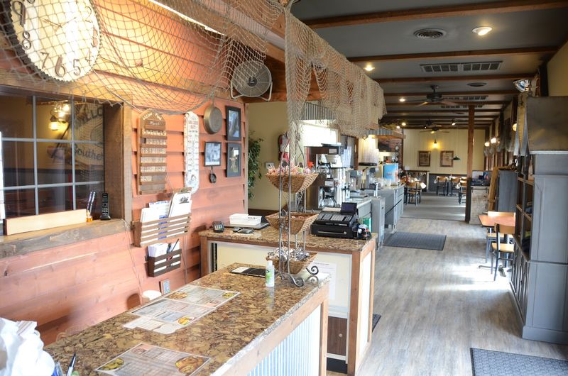 Willow Pond Catfish Restaurant