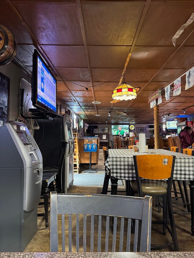 Passtime Fish House - Louisville