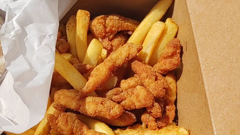 The Chips Is Thick, Golden, And Unapologetically Good