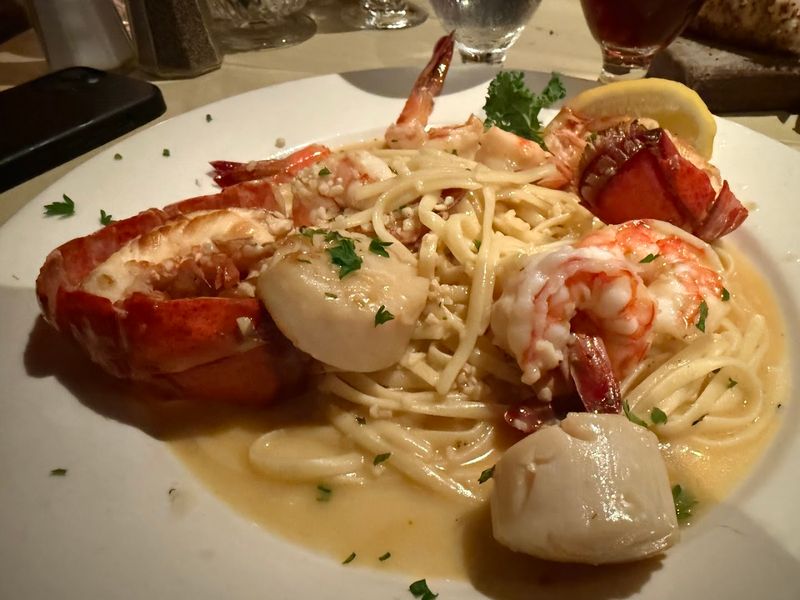 Menu Highlights That Keep People Coming Back Seasonally