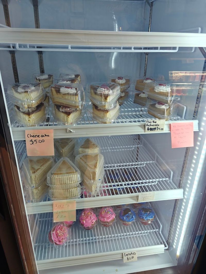 Donuts That Respect Your Sweet Tooth