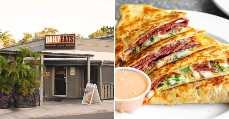 The Florida Breakfast Spot That Turns A Simple Morning Meal Into A Whole Event