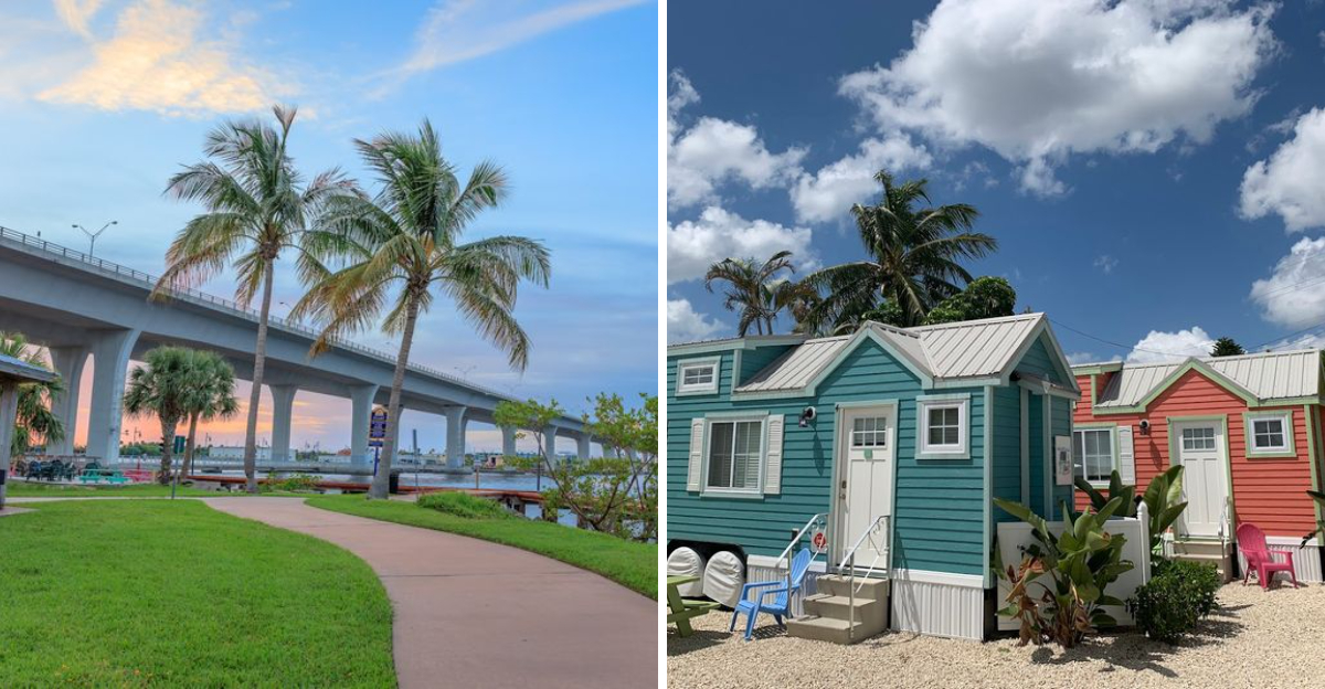 The Florida Coastal Towns Where Life Moves Slow And Every View Feels Like A Postcard - Decor Hint