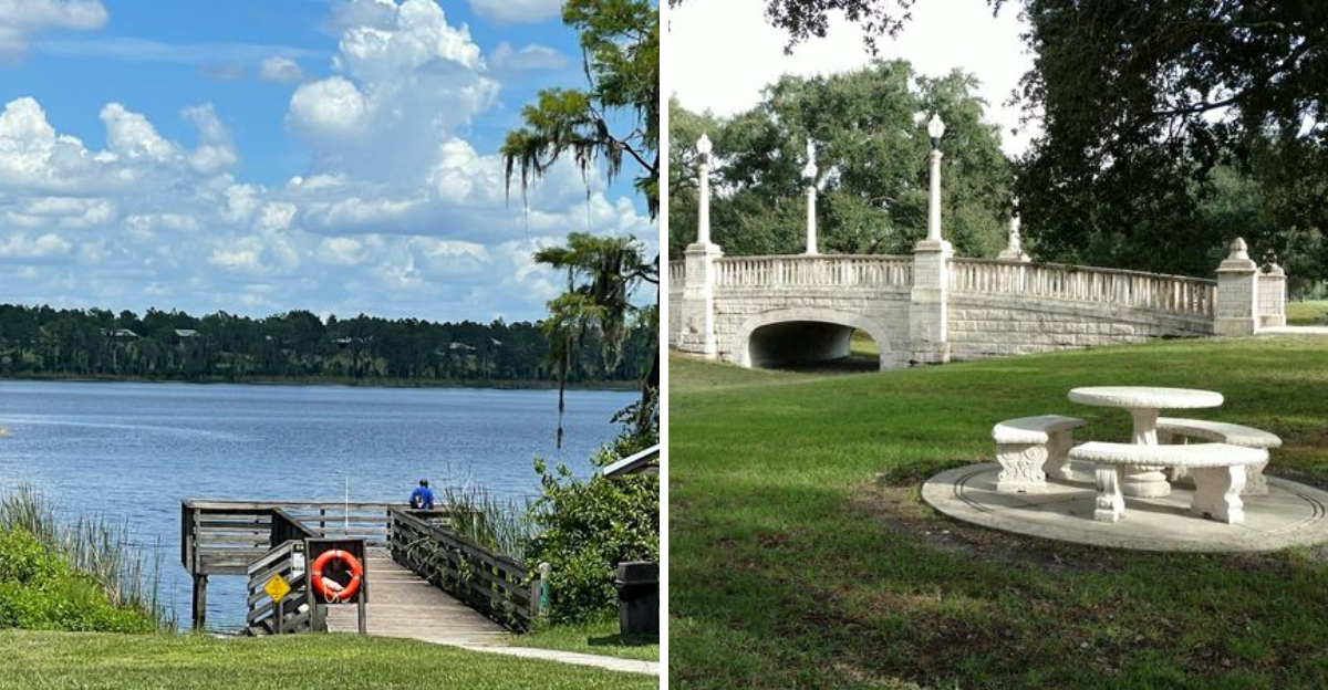 The Florida Parks Where A Summer Outing Feels Like The Easiest Plan Ever - Decor Hint