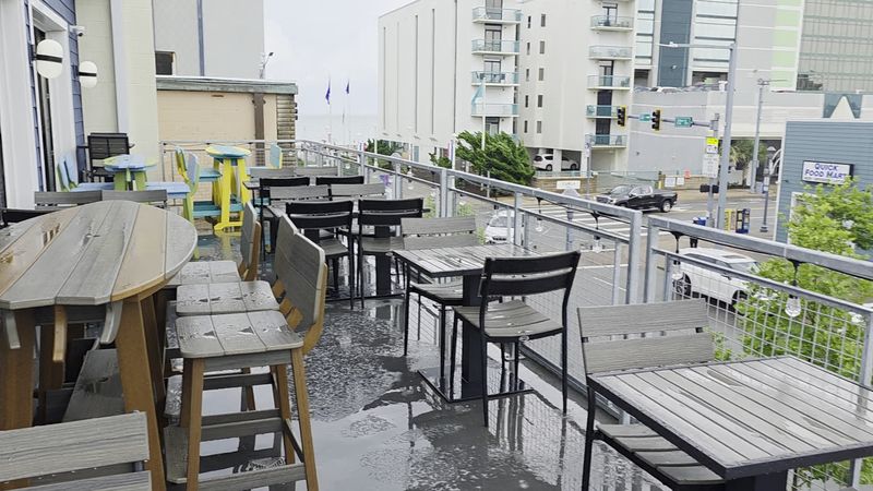 The Rooftop You Did Not Expect