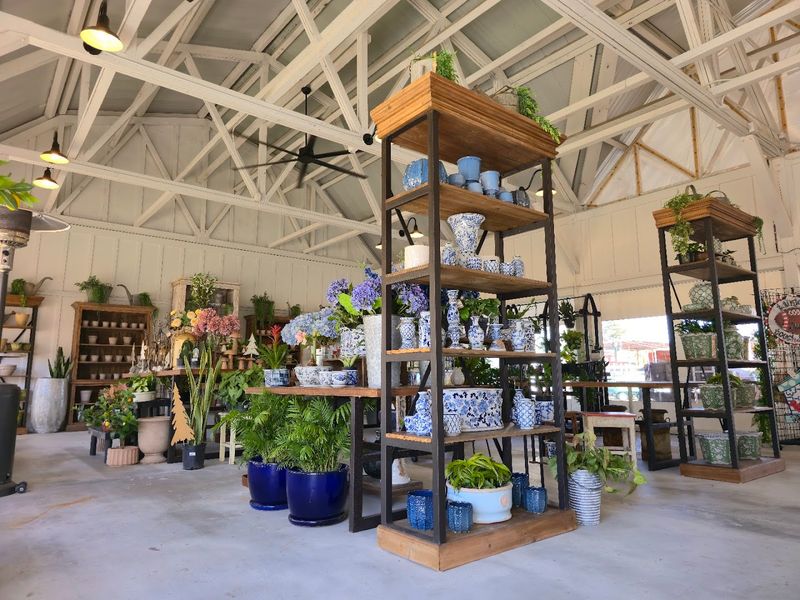 Fancy Girl Farms