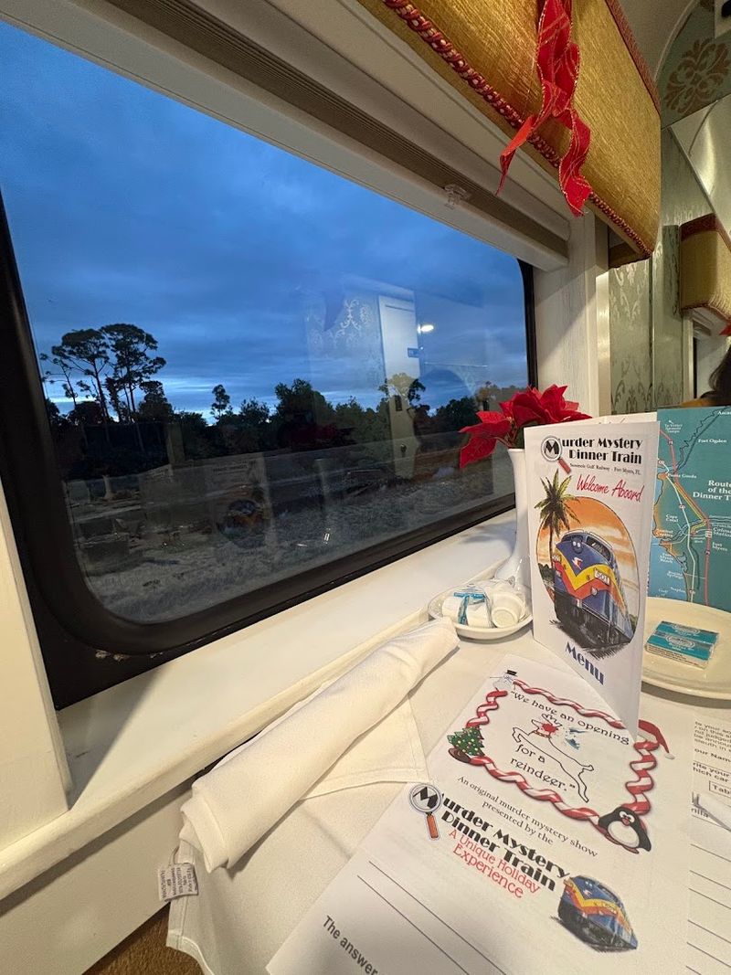 Special Events And Themed Nights