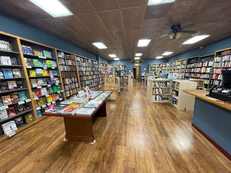 Book People, Henrico