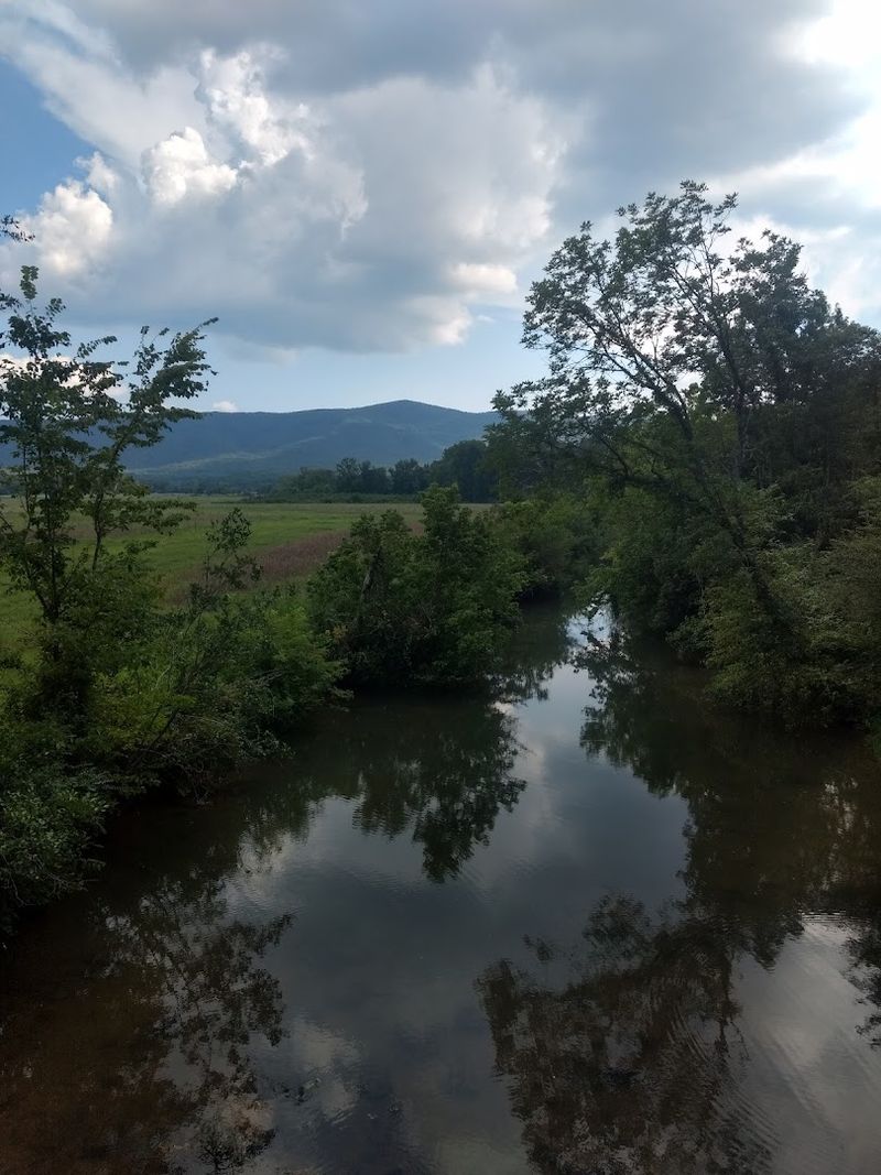 Stunning Scenery Along Every Mile