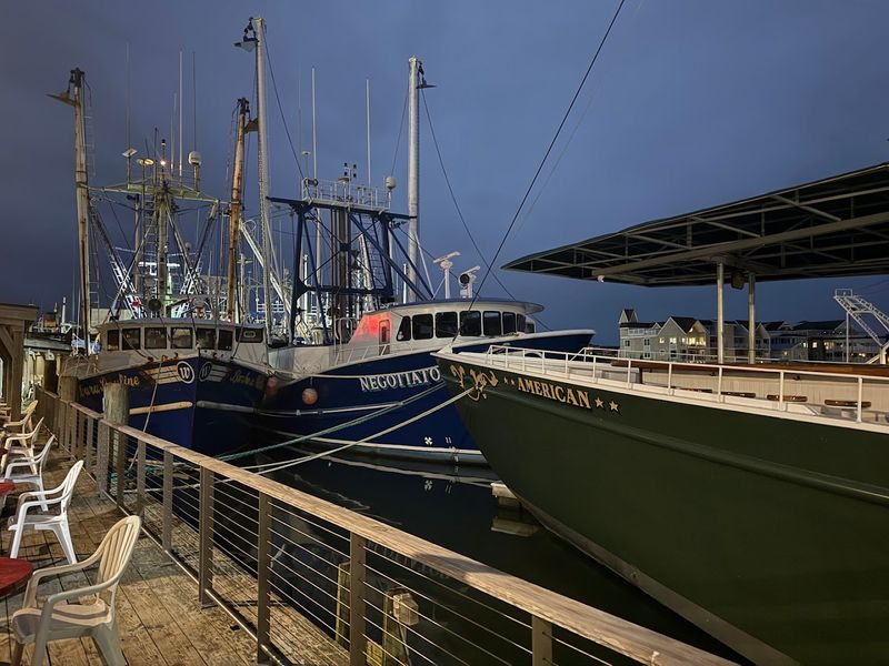 A Family Legacy Built On Fresh Catches