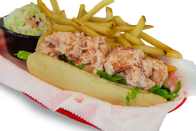 Po' Boys Make It Easy To Keep The Meal Casual