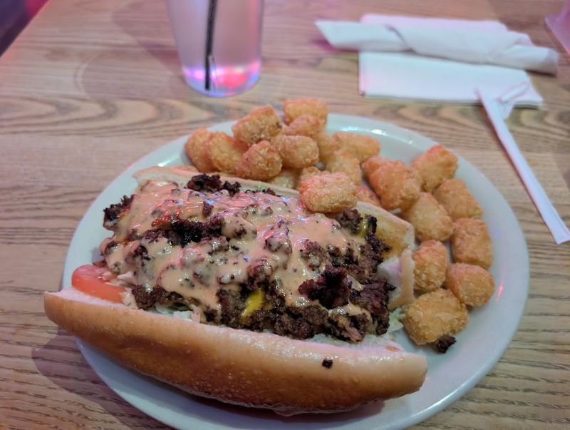 The Fried Zucchini Side That Regulars Swear By