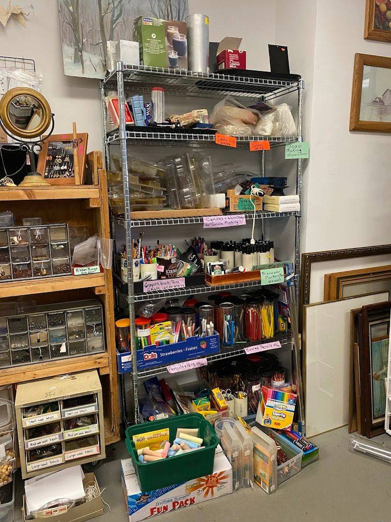 Cheap Materials For Projects