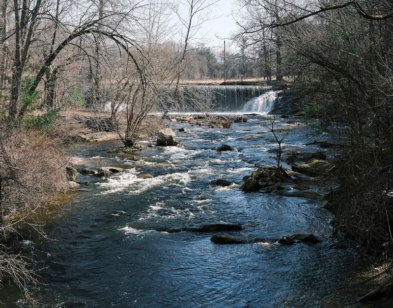 This Hidden Connecticut Park Feels Like It Belongs To Another Era - Decor Hint Why This Park Deserves A Spot On Your Weekend List