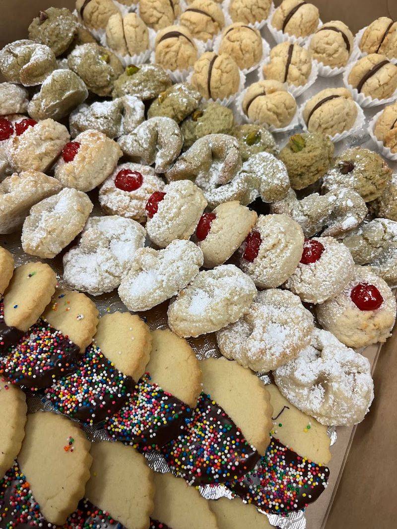 Gluten Free Options That Impress