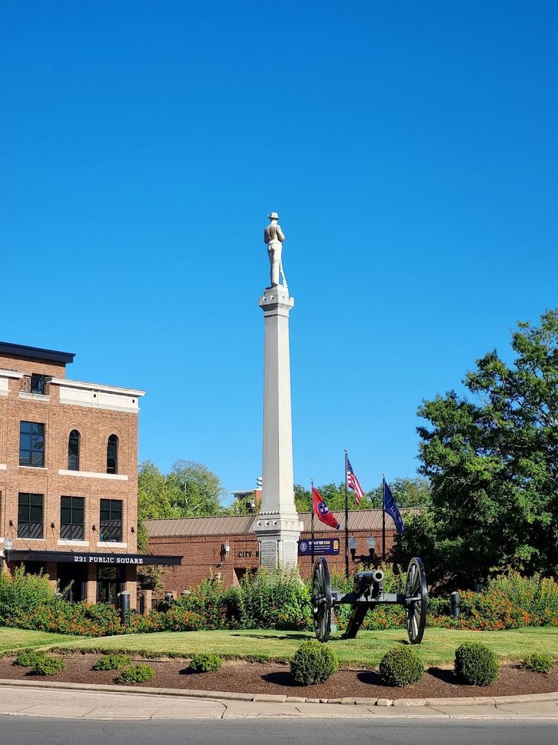 Where History And A Great Afternoon Coexist Perfectly