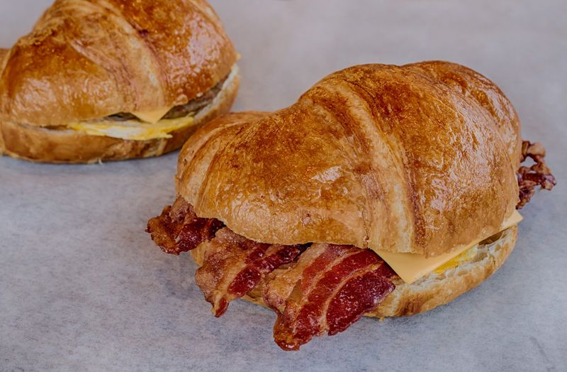 Why Strip Mall Bakeries Deserve More Respect