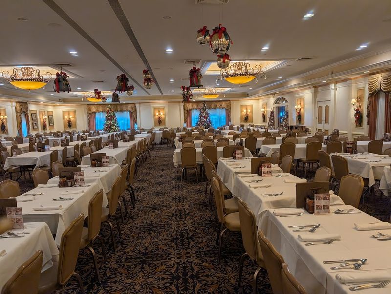 Why Reservations Are Worth Making In Advance