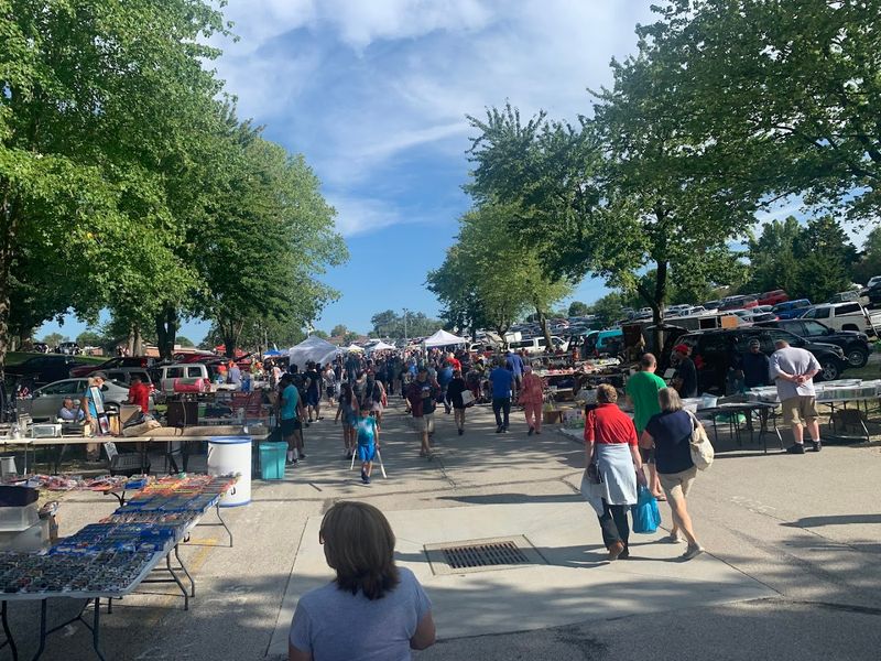 A Market So Big It Feels Like Its Own ZIP Code