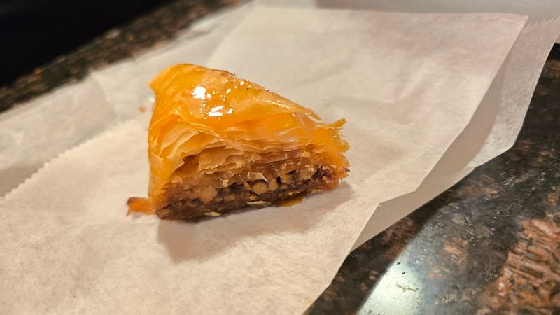 Baklava That Changes Everything