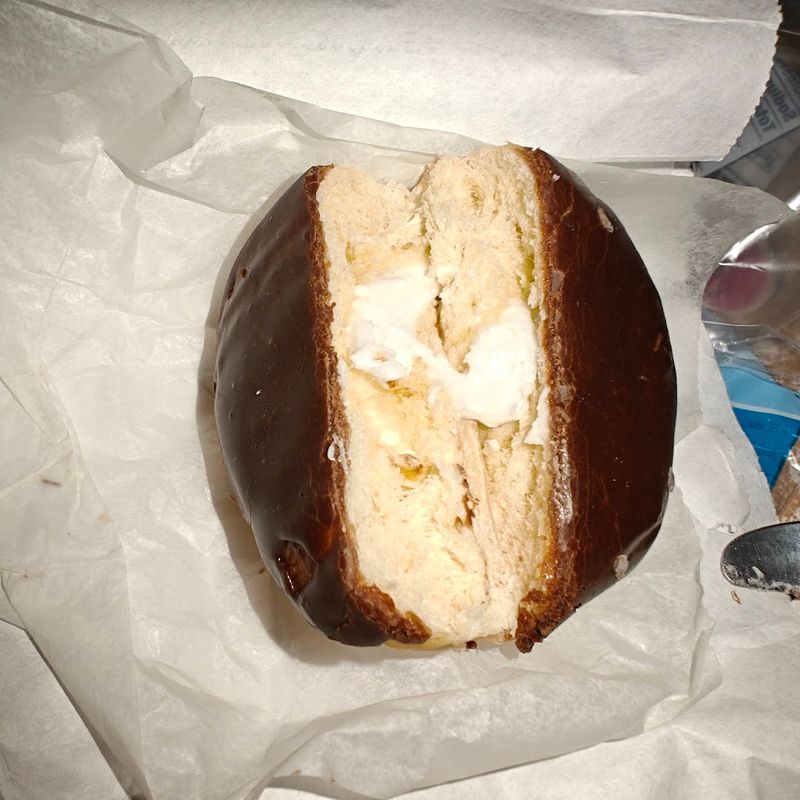 Filled Donuts With Flavors Worth Talking About
