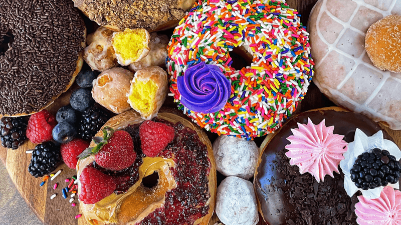 Specialty Flavors That Deliver On The Hype