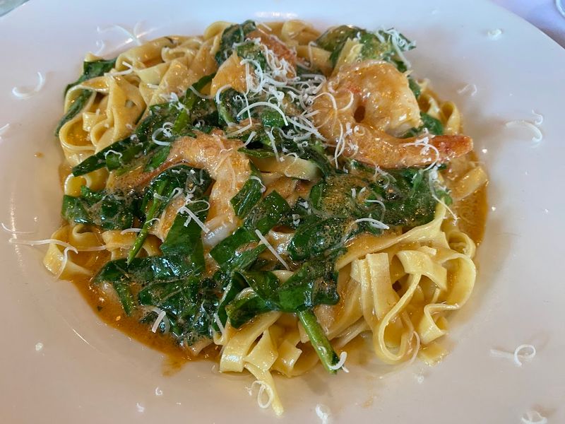 The Gnocchi At This Restaurant Has Connecticut Diners Happily Traveling Miles - Decor Hint Handmade Pasta With Serious Comfort