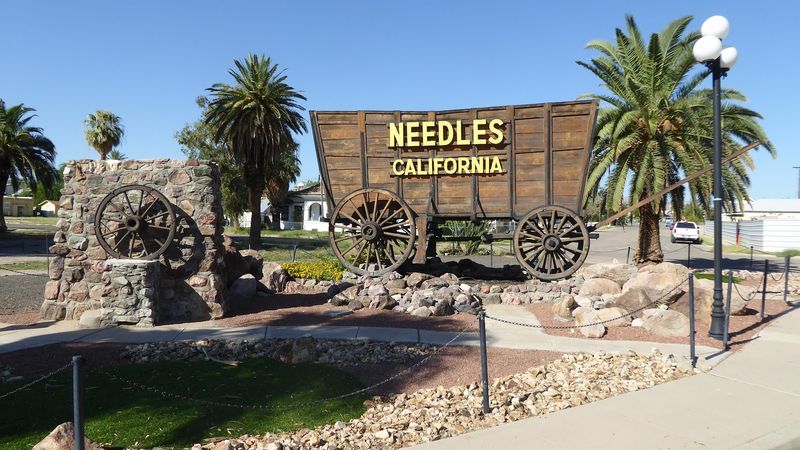 California Affordability Feels Almost Unreal Here