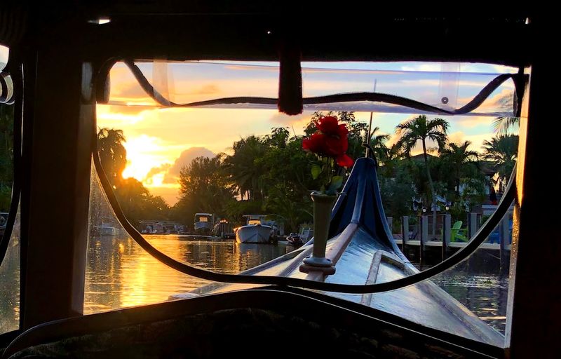 Sunset Cruises Are The Most Popular Option For Good Reason