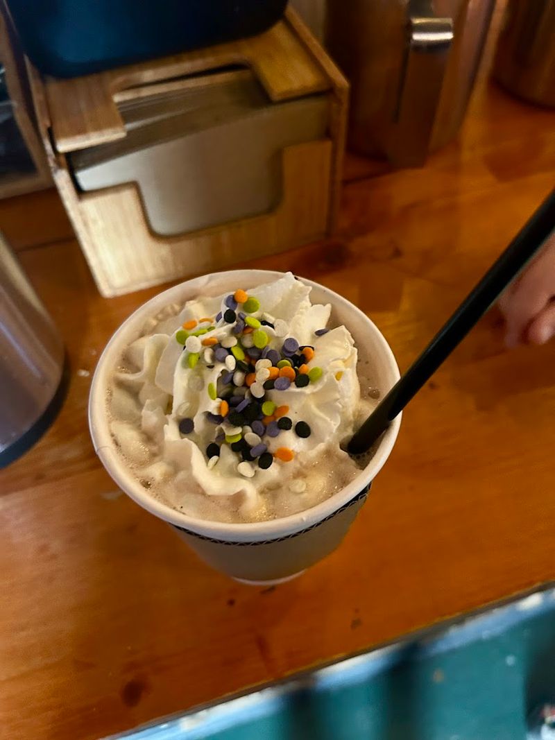 Specialty Lattes That Actually Live Up To The Hype