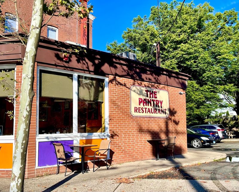 This Charming Connecticut Restaurant Is Drawing Crowds For Its Standout Brunch - Decor Hint Cash Only Policy And What To Know Before You Go
