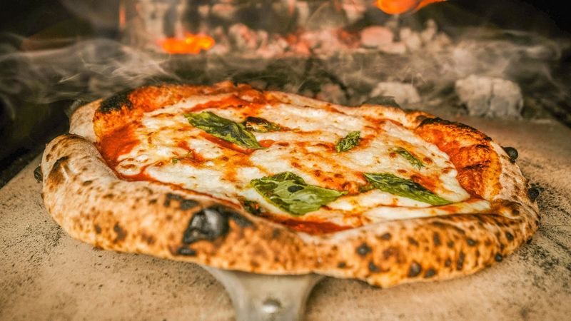 Blubird Pizzeria